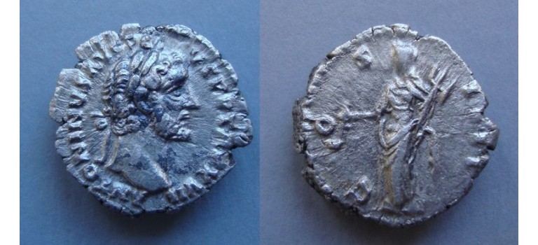 Antoninus Pius - VESTA (MA2040)