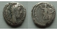 Commodus - denarius MINERVA  (ME2007)