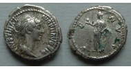 Faustina jr - denarius Venus scarce (ME2015)