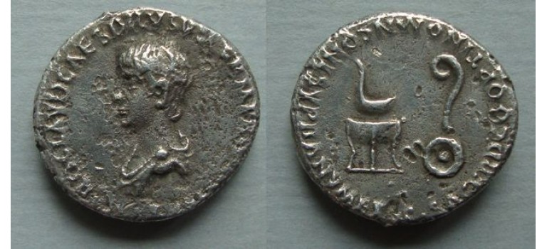 Nero - Nero as a child Very Rare! (ME2016)