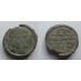Constantine - Anepigraphic issue form Cyzicus (ME2036)
