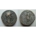 Antoninus Pius - HONOS Sestertius SCHAARS (ME2044)
