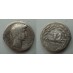 Augustus -  CISTOPHORUS uit Efeze Steenbok! (ME2053)