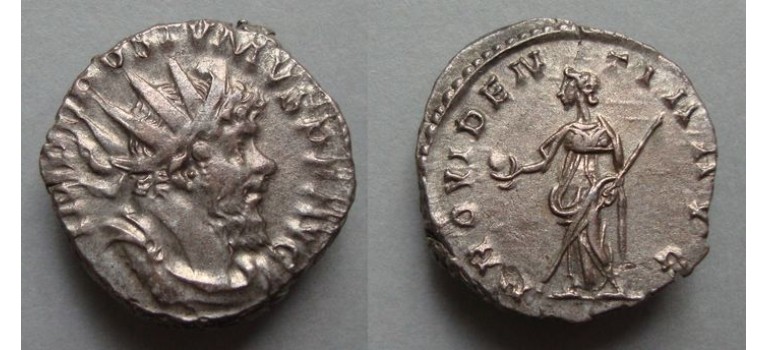 Postumus - Providentia! (ME2072)