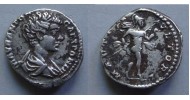 Caracalla-  Denarius MARTI VLTORI! (ME2080)