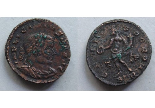 Licinius - PRACHTIG! GENIO POP ROM, Trier (ME2091)