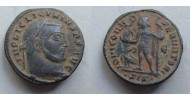 Licinius - Jupiter Siscia rare (ME2098) Licinius - Jupiter Siscia rare (ME2098)