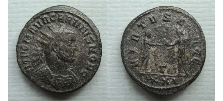 CARINUS - Virtus augg (AU2057)