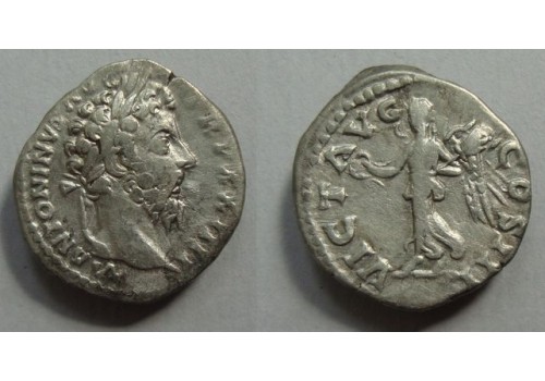 Marcus Aurelius - VICTORIA (ME1946) Marcus Aurelius - VICTORIA (ME1946)