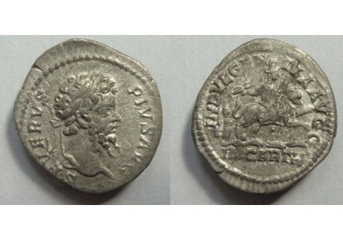 Septimius Severus - Dea Celestis op LEEUW! (JUL2044) Septimius Severus - Dea Celestis op LEEUW! (JUL2044)