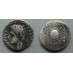 Augustus - Clipeus Virtvtis en terugkeer van de  legioenstandaards (JUL2052)