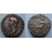 Caligula AS-  VESTA zeldzaam  (JUL2058)
