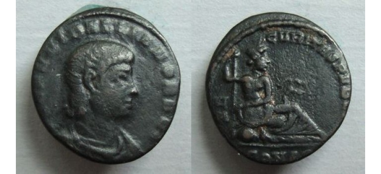 Hannibalianus - Rare king (JUL2064)