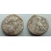 Nero - zilveren Tetradrachme met Adelaar! (au2059)