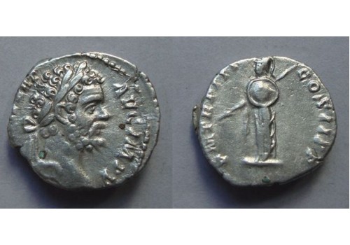 Septimius Severus - MINERVA! (AP2112)