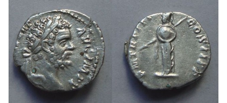 Septimius Severus - MINERVA! (AP2112)