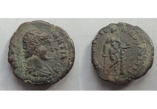 Hadrianus - Antinous Hadrianus' minnaar (N20101) Hadrianus - Antinous Hadrianus' minnaar (N20101)