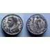 Licinius -  Jupiter IOVI CONSERVATORI fully silvered! (JA1742)