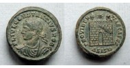 Constantius II - kamppoort (MA21109)
