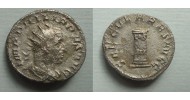 Philippus I - Antoninianus seculare spelen Prachtig (MA21112)