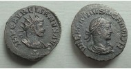 Vabalathus - son of Zenobia scarce (MA21115)