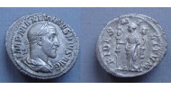 Maximinus I - FIDES MILITVM (MA2127)