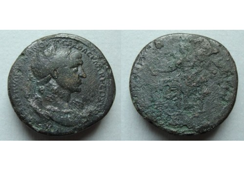 Trajanus - Sestertius Concordia (MA2151)