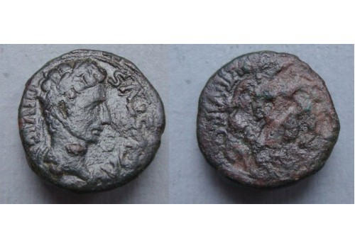Augustus -   Priestergerei (JA2067)