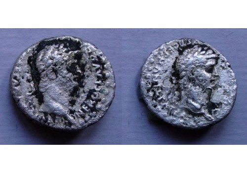 Nero - Divus Claudius (AP2141)