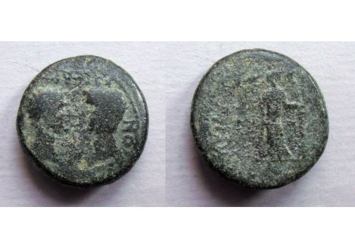 Augustus -  Tiberius dynastische uitgave  (AP2146)