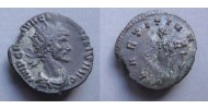Quintillus - LAETITIA zeldzame keizer !  (AP2159)