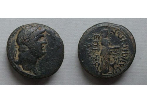 Nero - standbeeld van Artemis (AP2174) Nero - standbeeld van Artemis (AP2174)
