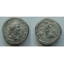 Septimius Severus - Victoria denarius (JUL2116)