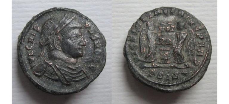 Crispus - Victories RARE! (JUL2126)