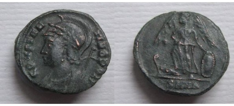 Constantinopoli - Victoria op schip  (JUL2127)