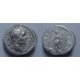 Septimius Severus - denarius PROVID AVGG (JUL2149)