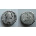 Trajanus - denarius concordia vroege munt! (JUL2156)