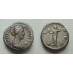 Crispina - denarius VENVS scarce! (JUL2170)