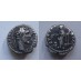 Antoninus Pius - Annona denarius! (JUL2182)