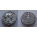 Trajan - ROMA denarius (JUN2106)