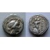 Julius Caesar - denarius AENEAS (JUN2117)