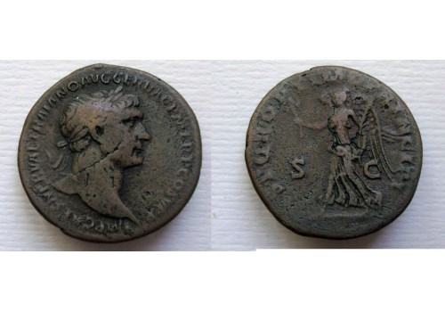 Trajanus- AS Victoria (JUn2121)