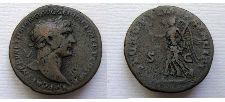 Trajanus- AS Victoria (JUn2121)