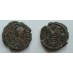 Anastasius  - Follis 35 mm! (JUN2132)
