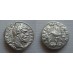 Septimius Severus - Legioendenarius LEG XIIII schaars (JUN2157)