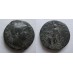 Hadrianus  - SALUS AS (JUN2175)