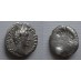 Antoninus Pius - broackage denarius very rare (JUN2177)