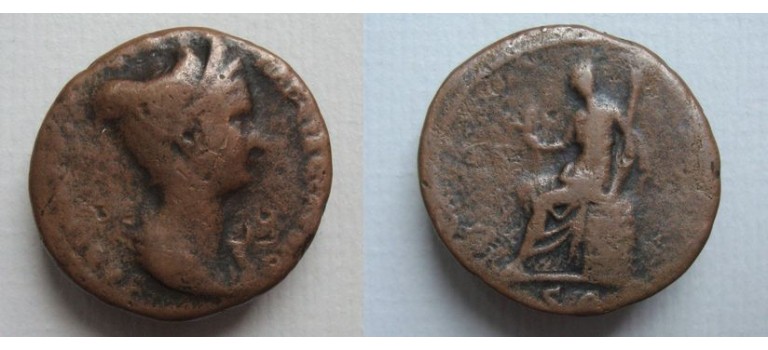 Sabina - AS Ceres  scarce!  (JUN2148)