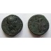 Hadrianus  -  Sestertius Aequitas (ME21110)