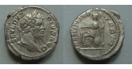 Septimius Severus - RESTITVTOR VRBIS! (ME2130)